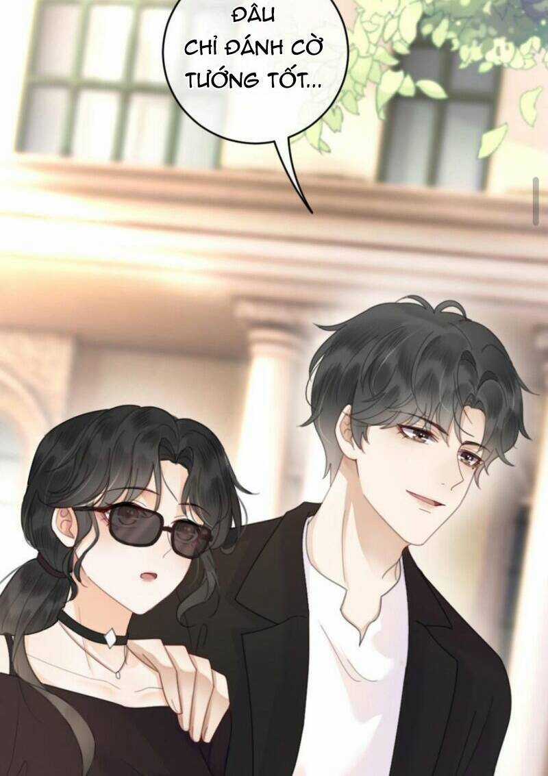 Cùng Đỉnh Lưu Ảnh Đế Yêu Đương Phát Đường Chapter 30 trang 12