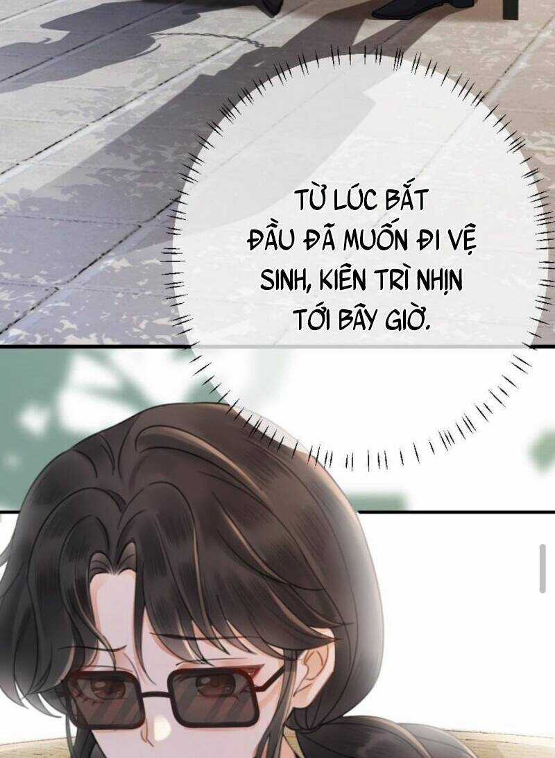 Cùng Đỉnh Lưu Ảnh Đế Yêu Đương Phát Đường Chapter 30 trang 24