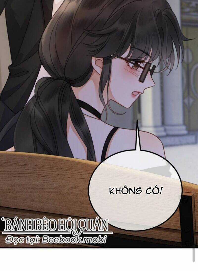 Cùng Đỉnh Lưu Ảnh Đế Yêu Đương Phát Đường Chapter 30 trang 27