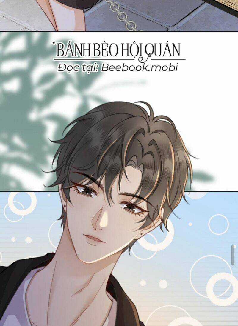 Cùng Đỉnh Lưu Ảnh Đế Yêu Đương Phát Đường Chapter 30 trang 29