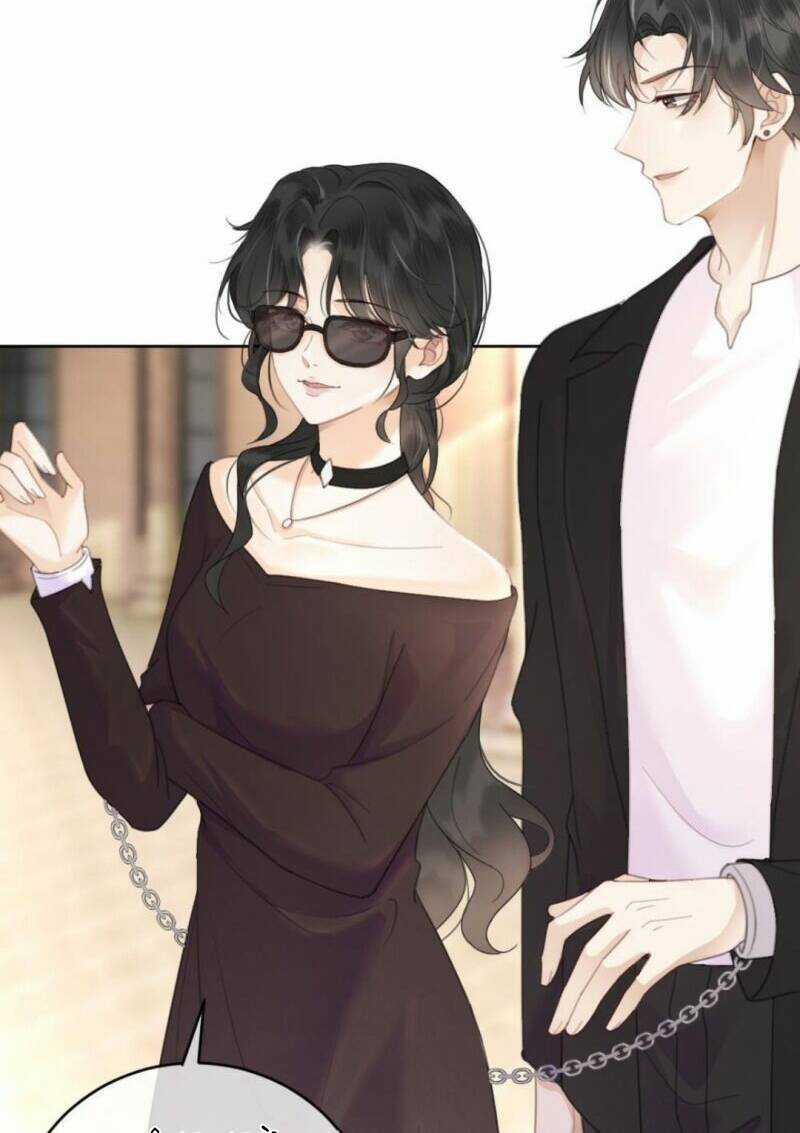 Cùng Đỉnh Lưu Ảnh Đế Yêu Đương Phát Đường Chapter 30 trang 3