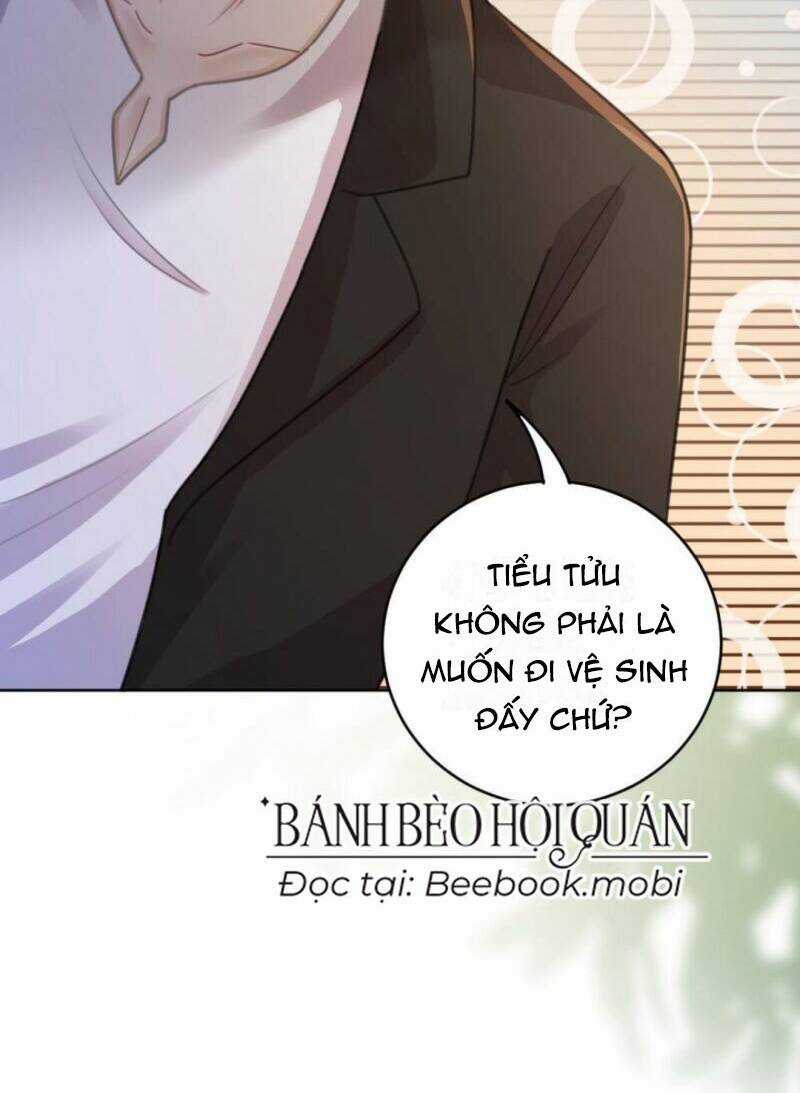 Cùng Đỉnh Lưu Ảnh Đế Yêu Đương Phát Đường Chapter 30 trang 30