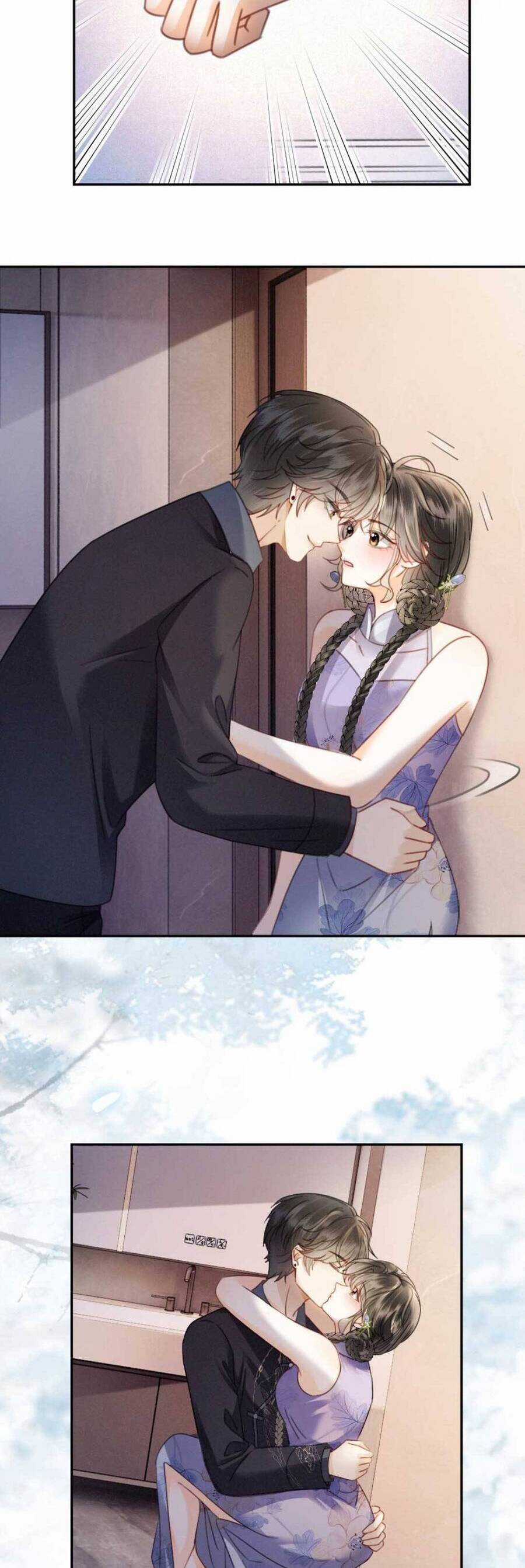 Cùng Đỉnh Lưu Ảnh Đế Yêu Đương Phát Đường Chapter 336 trang 16