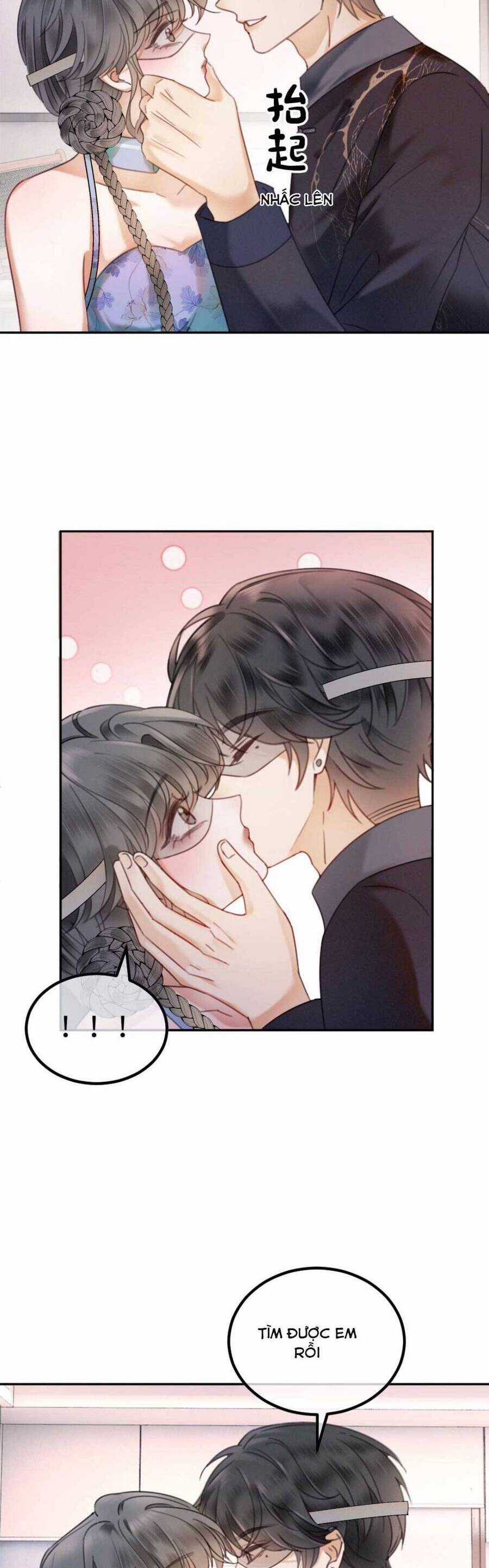 Cùng Đỉnh Lưu Ảnh Đế Yêu Đương Phát Đường Chapter 336 trang 8