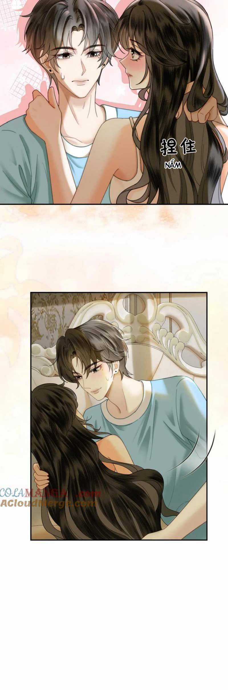 Cùng Đỉnh Lưu Ảnh Đế Yêu Đương Phát Đường Chapter 337 trang 13