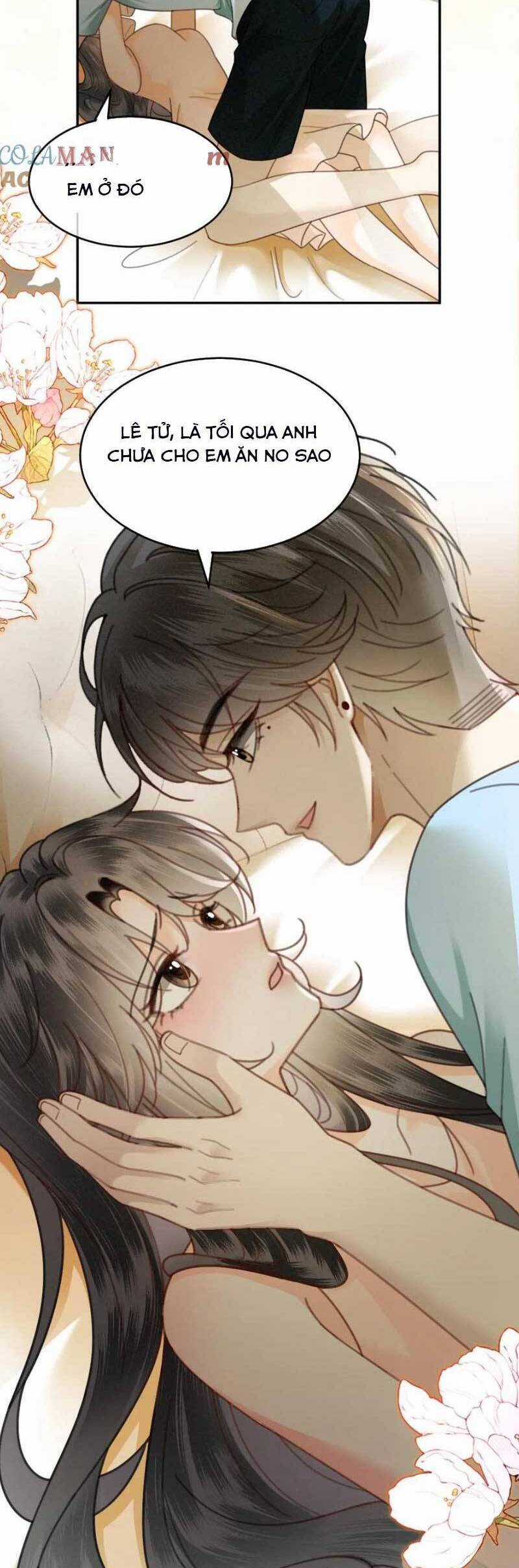 Cùng Đỉnh Lưu Ảnh Đế Yêu Đương Phát Đường Chapter 337 trang 16