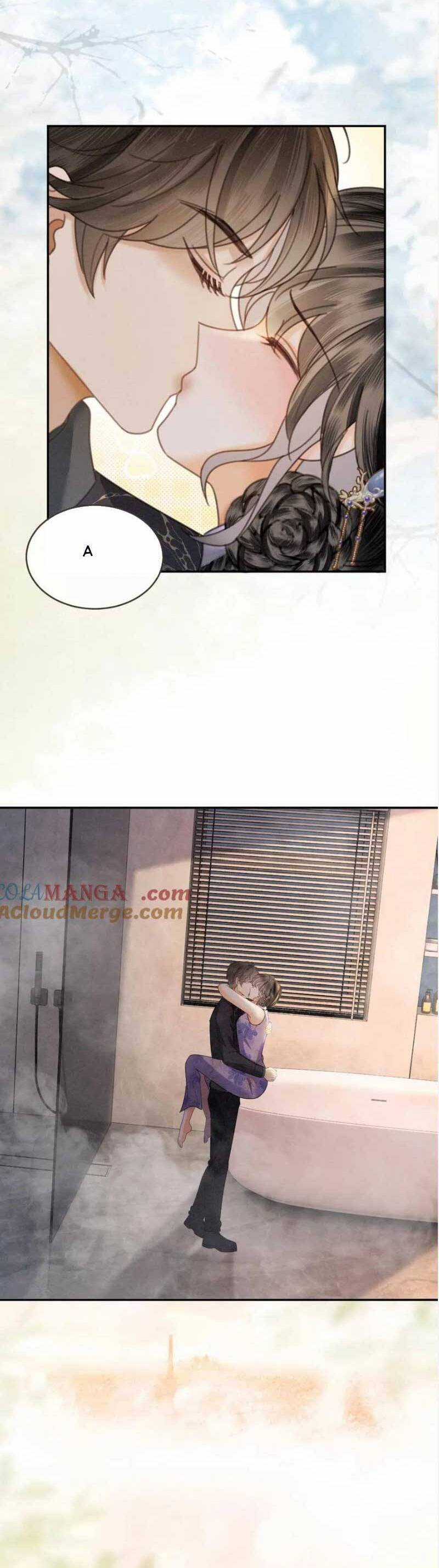 Cùng Đỉnh Lưu Ảnh Đế Yêu Đương Phát Đường Chapter 337 trang 8