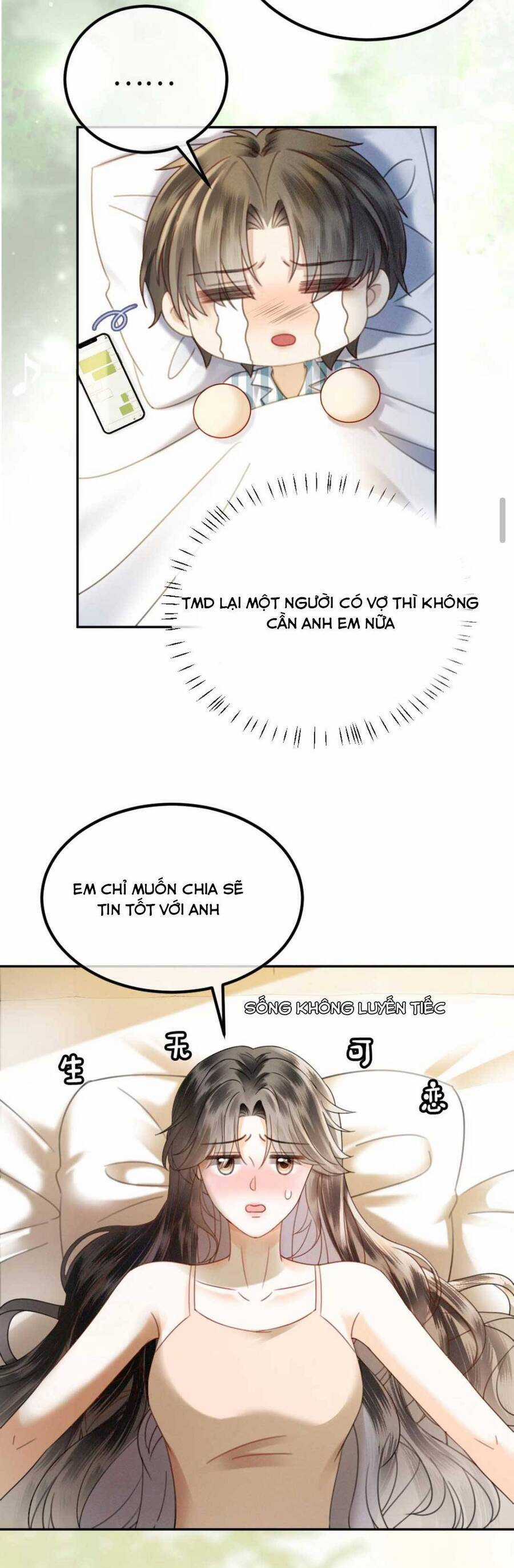 Cùng Đỉnh Lưu Ảnh Đế Yêu Đương Phát Đường Chapter 338 trang 10