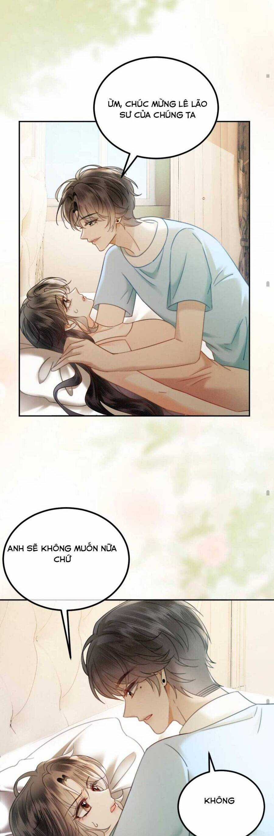 Cùng Đỉnh Lưu Ảnh Đế Yêu Đương Phát Đường Chapter 338 trang 11