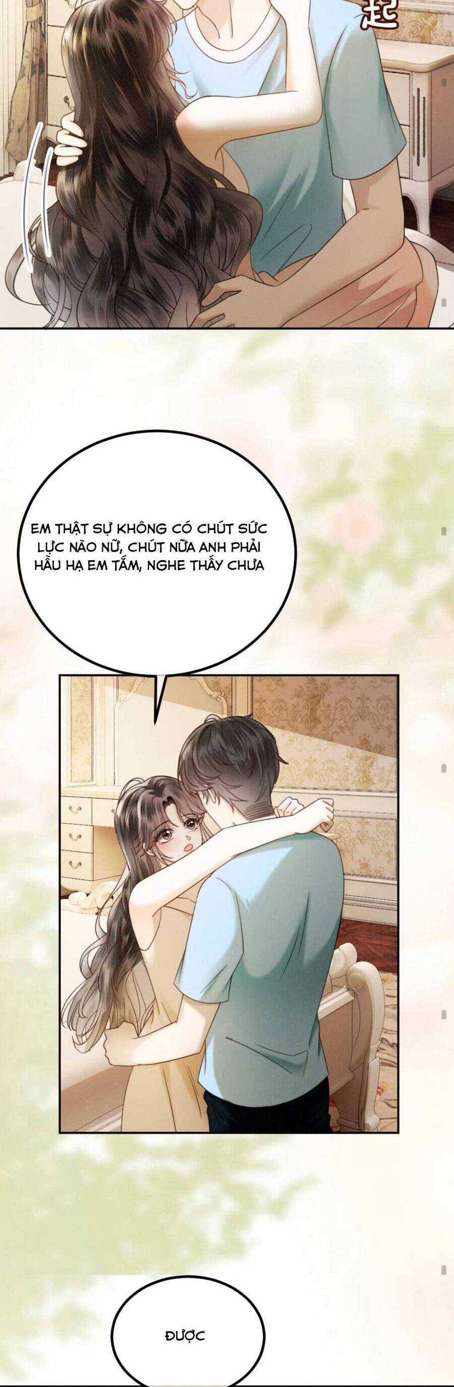 Cùng Đỉnh Lưu Ảnh Đế Yêu Đương Phát Đường Chapter 338 trang 13