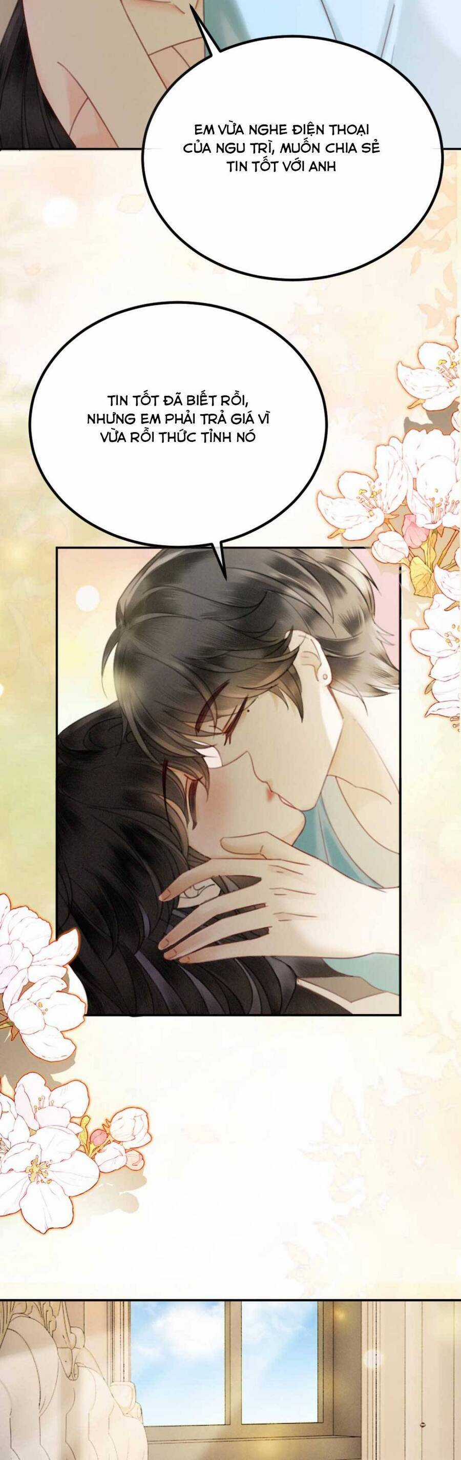 Cùng Đỉnh Lưu Ảnh Đế Yêu Đương Phát Đường Chapter 338 trang 4