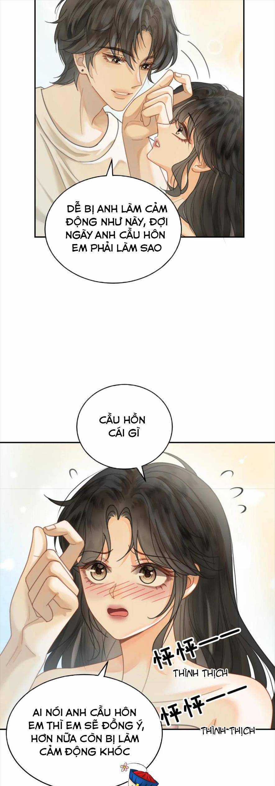 Cùng Đỉnh Lưu Ảnh Đế Yêu Đương Phát Đường Chapter 339 trang 10