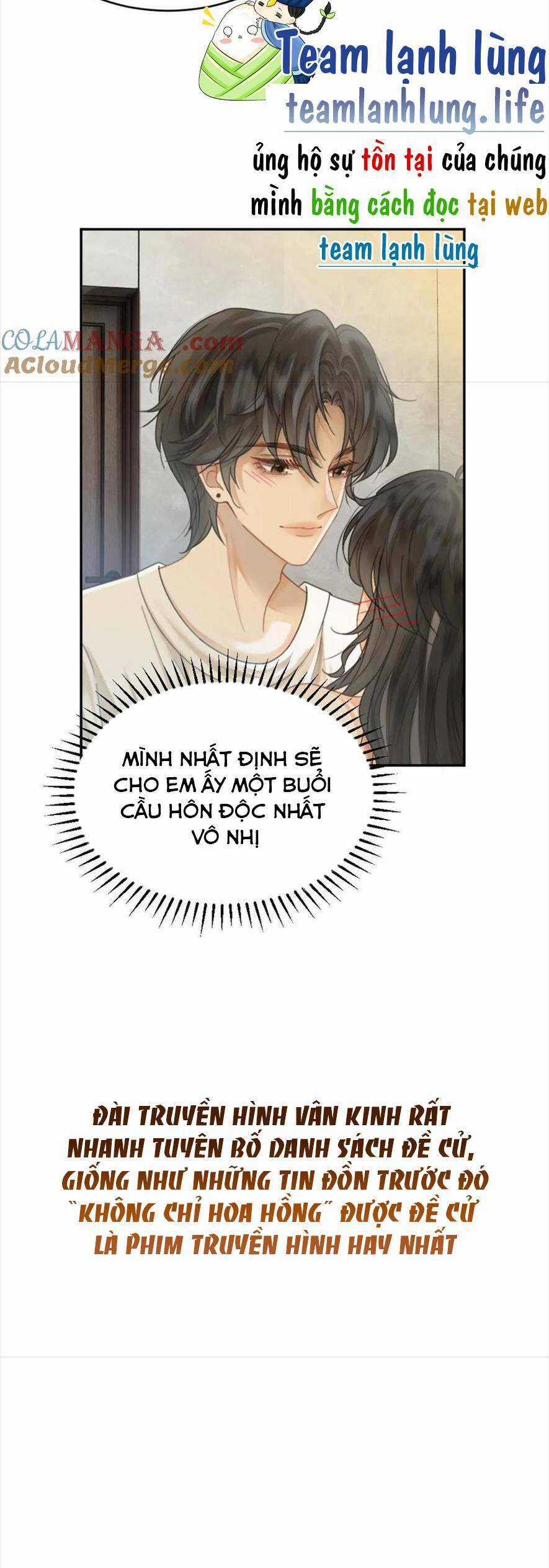 Cùng Đỉnh Lưu Ảnh Đế Yêu Đương Phát Đường Chapter 339 trang 11