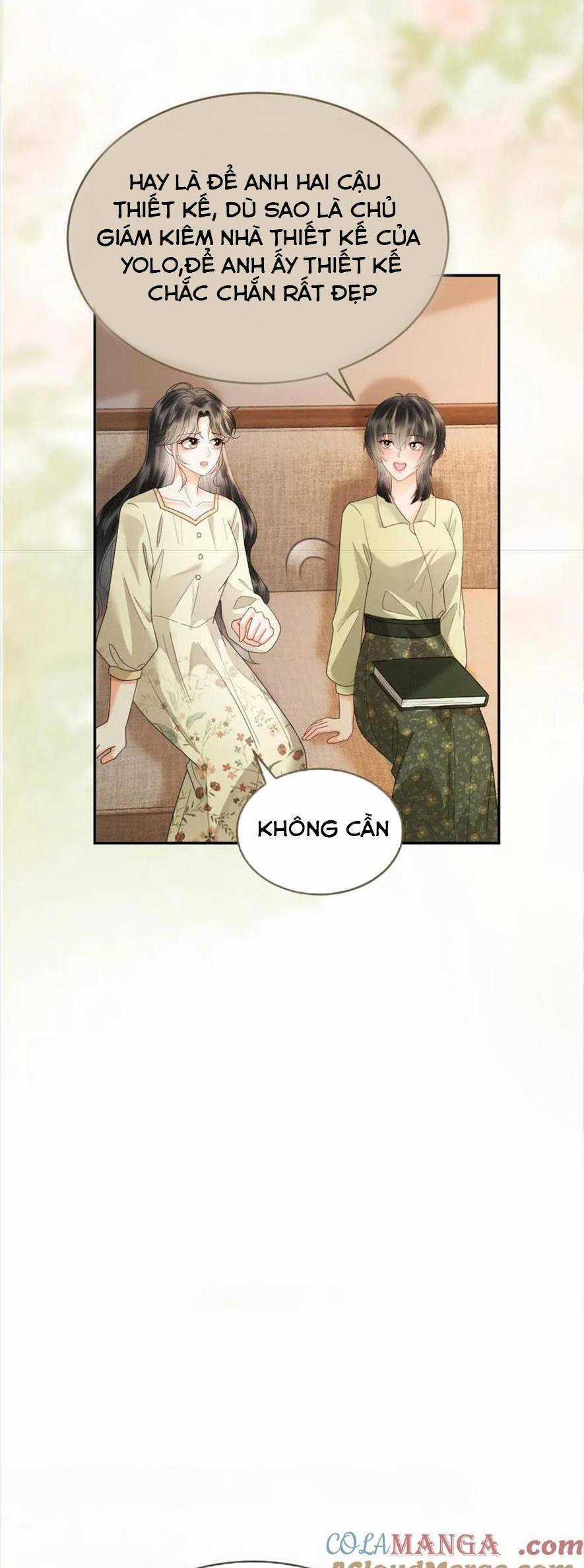 Cùng Đỉnh Lưu Ảnh Đế Yêu Đương Phát Đường Chapter 339 trang 14