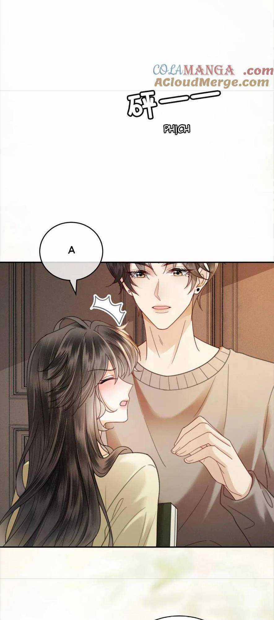 Cùng Đỉnh Lưu Ảnh Đế Yêu Đương Phát Đường Chapter 339 trang 19