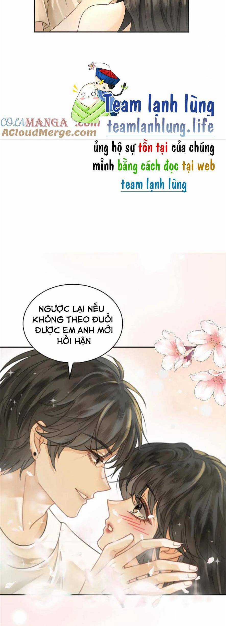 Cùng Đỉnh Lưu Ảnh Đế Yêu Đương Phát Đường Chapter 339 trang 6