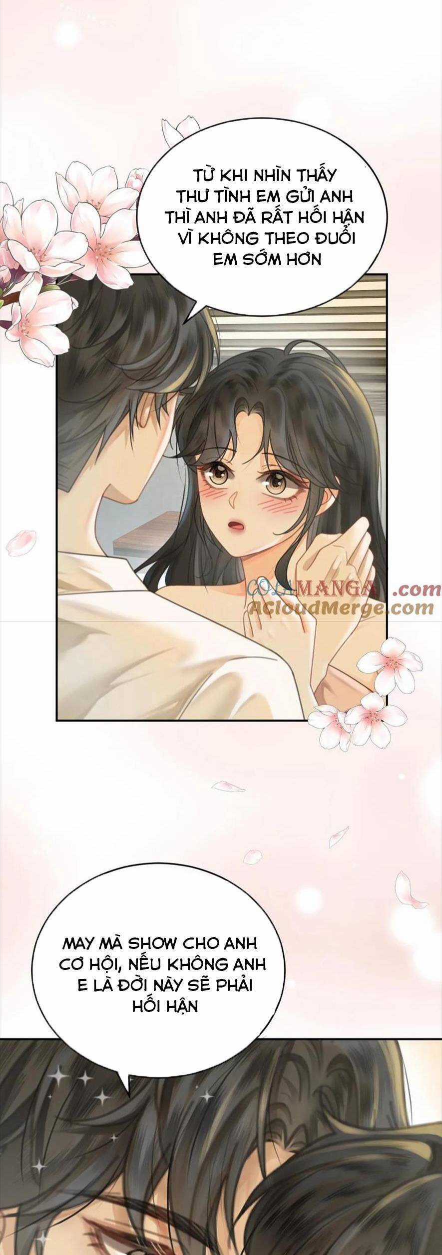 Cùng Đỉnh Lưu Ảnh Đế Yêu Đương Phát Đường Chapter 339 trang 7