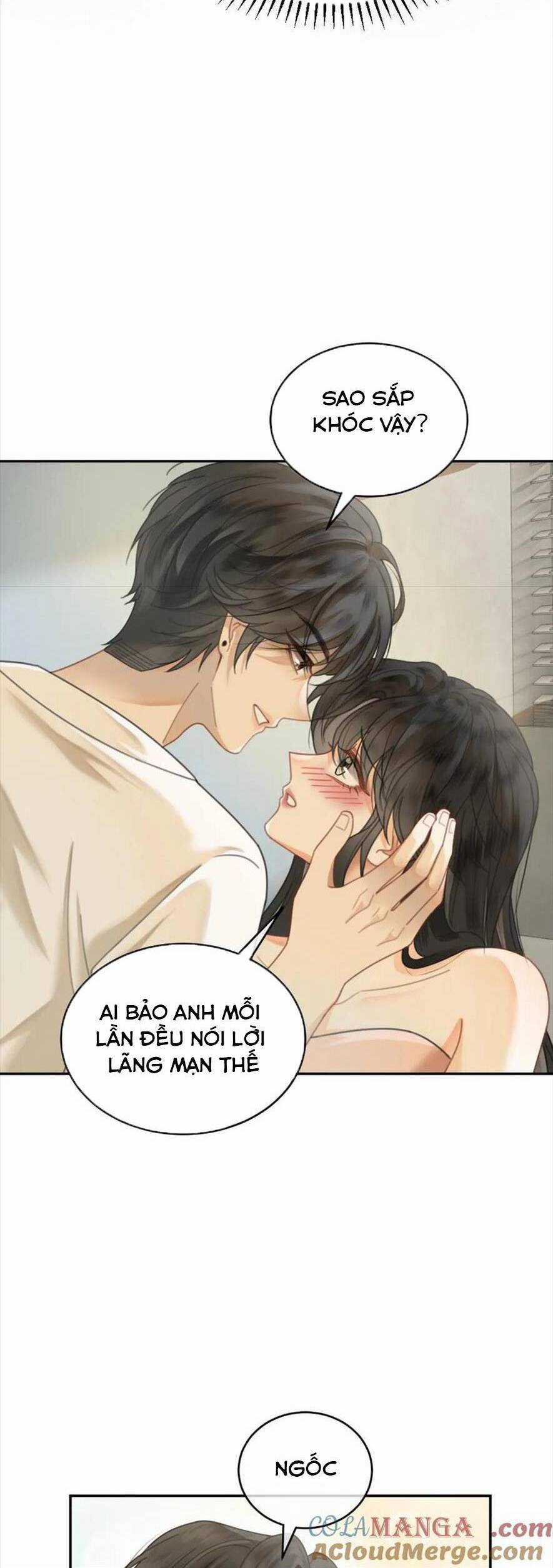 Cùng Đỉnh Lưu Ảnh Đế Yêu Đương Phát Đường Chapter 339 trang 9