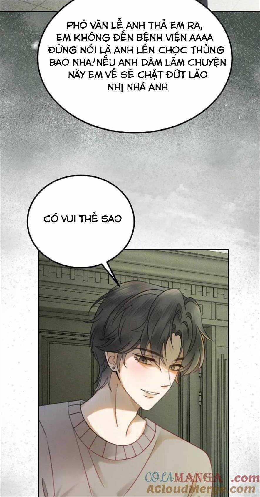 Cùng Đỉnh Lưu Ảnh Đế Yêu Đương Phát Đường Chapter 340 trang 10