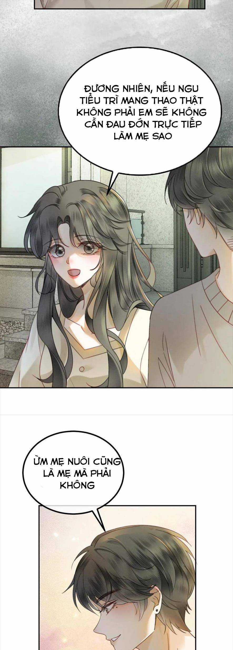 Cùng Đỉnh Lưu Ảnh Đế Yêu Đương Phát Đường Chapter 340 trang 11