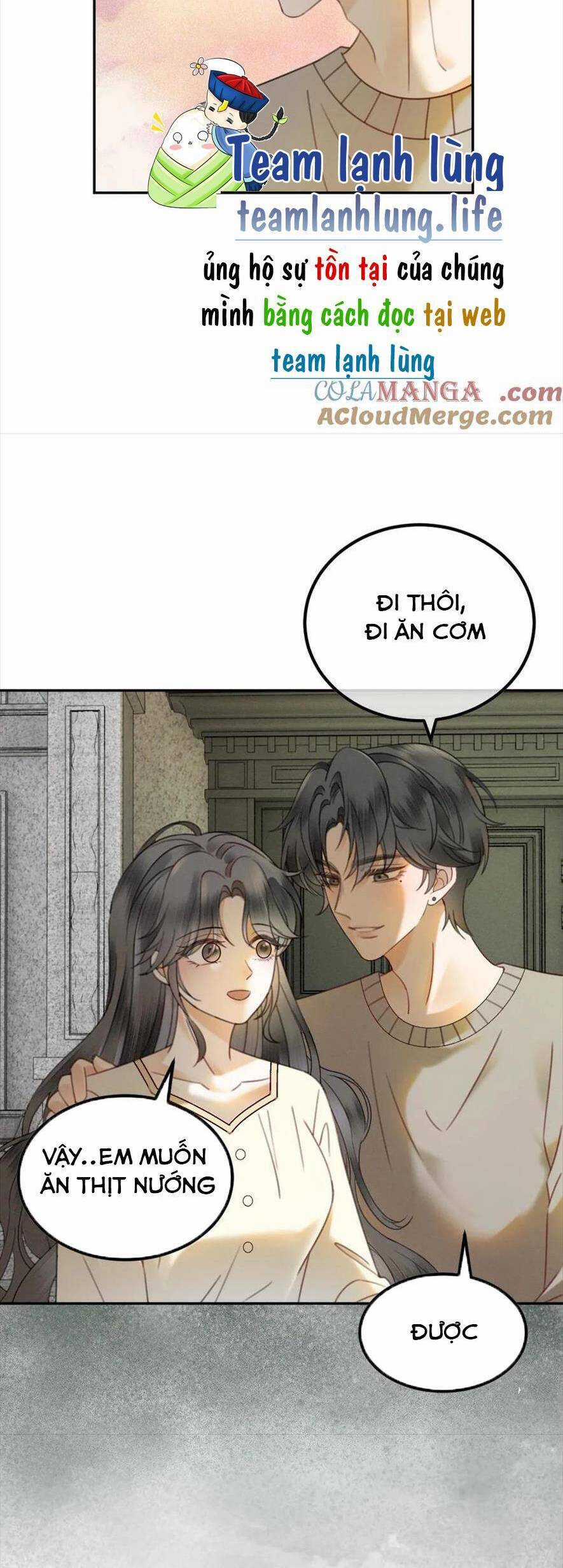 Cùng Đỉnh Lưu Ảnh Đế Yêu Đương Phát Đường Chapter 340 trang 12