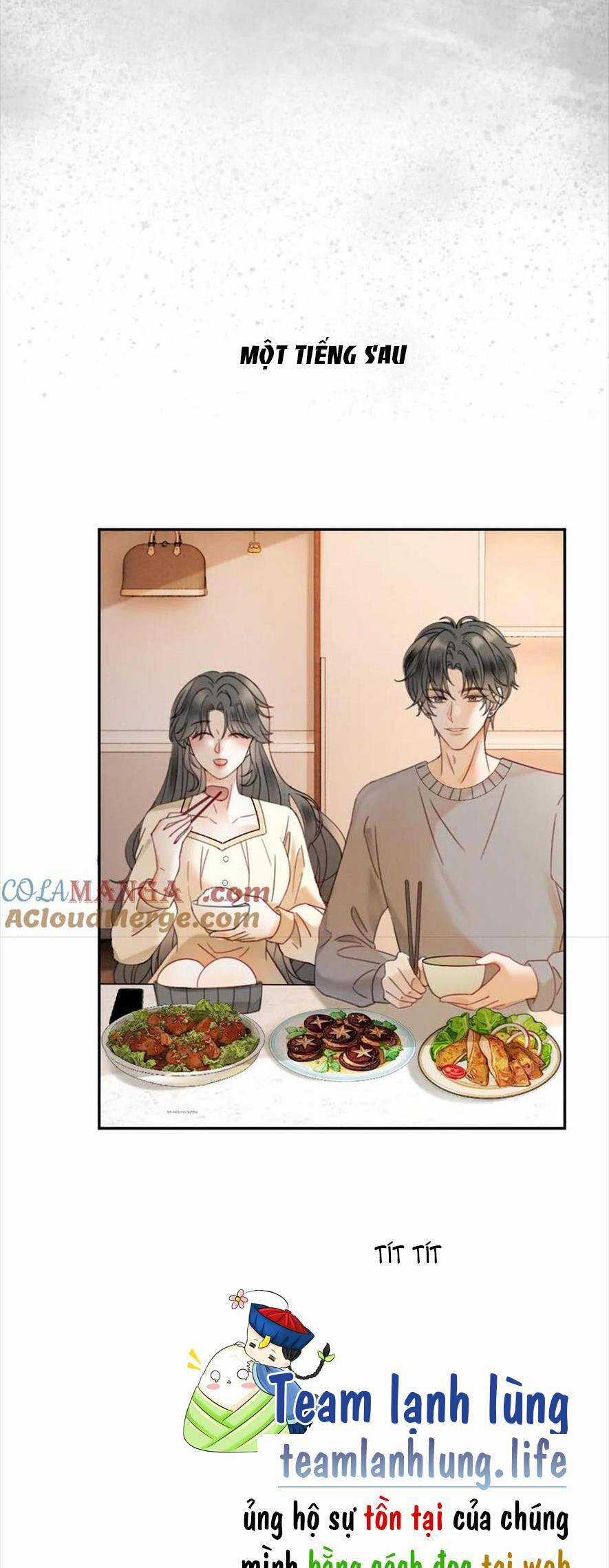 Cùng Đỉnh Lưu Ảnh Đế Yêu Đương Phát Đường Chapter 340 trang 13