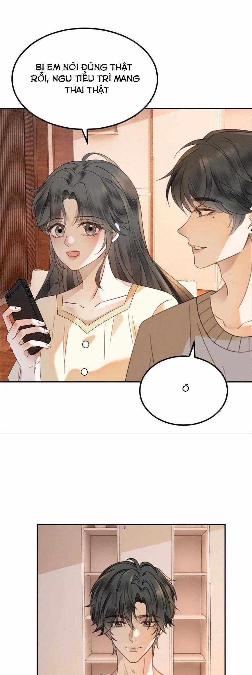 Cùng Đỉnh Lưu Ảnh Đế Yêu Đương Phát Đường Chapter 340 trang 15