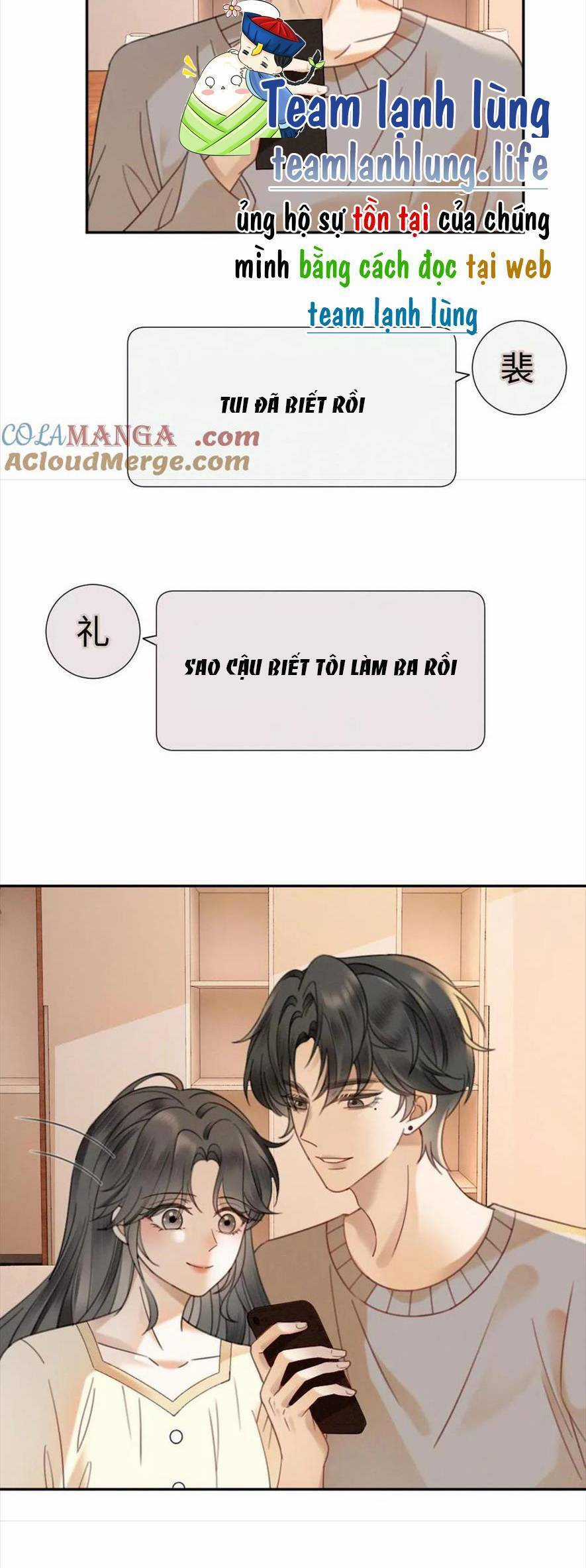 Cùng Đỉnh Lưu Ảnh Đế Yêu Đương Phát Đường Chapter 340 trang 16