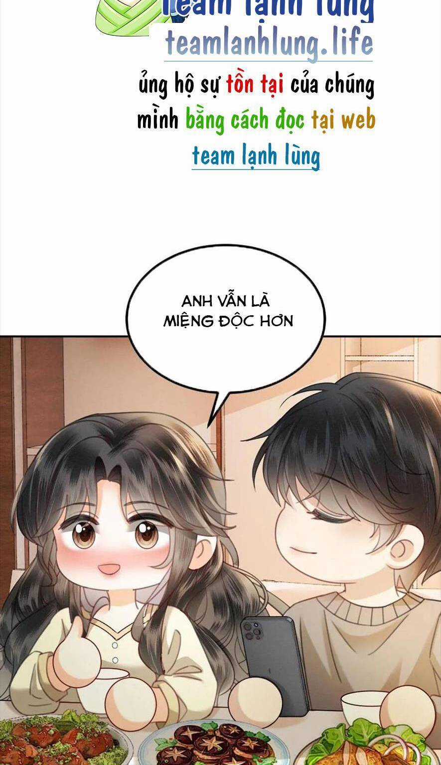 Cùng Đỉnh Lưu Ảnh Đế Yêu Đương Phát Đường Chapter 340 trang 18