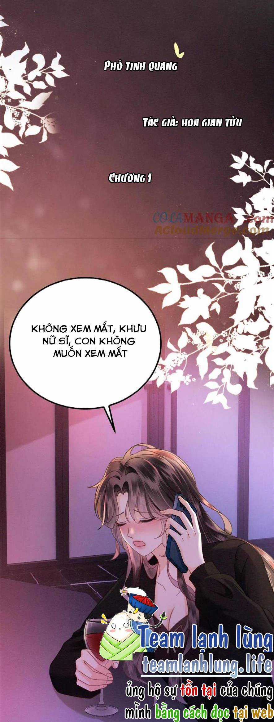 Cùng Đỉnh Lưu Ảnh Đế Yêu Đương Phát Đường Chapter 340 trang 21