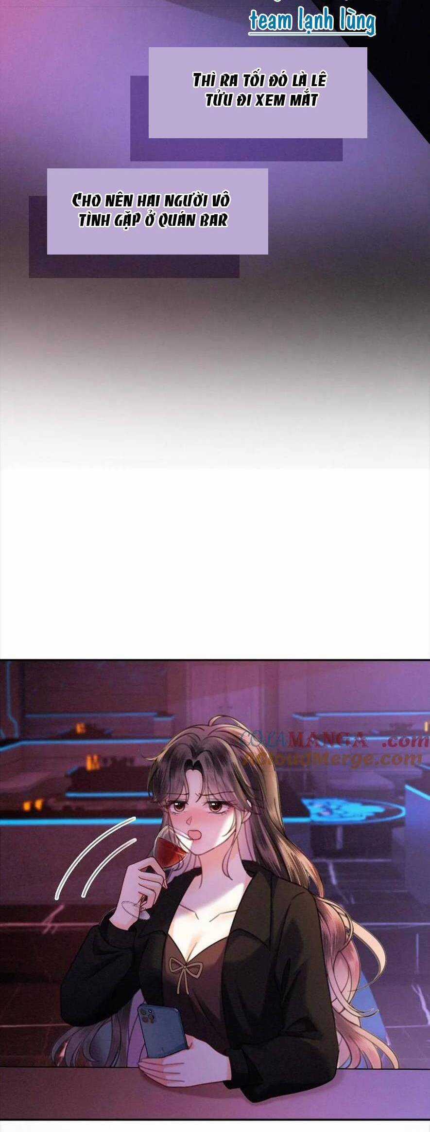 Cùng Đỉnh Lưu Ảnh Đế Yêu Đương Phát Đường Chapter 340 trang 22