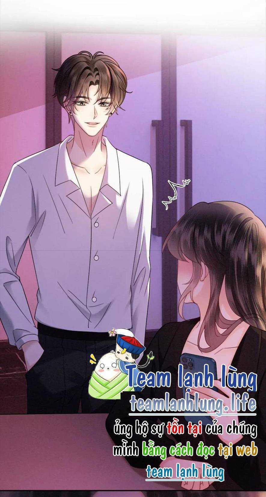 Cùng Đỉnh Lưu Ảnh Đế Yêu Đương Phát Đường Chapter 340 trang 23