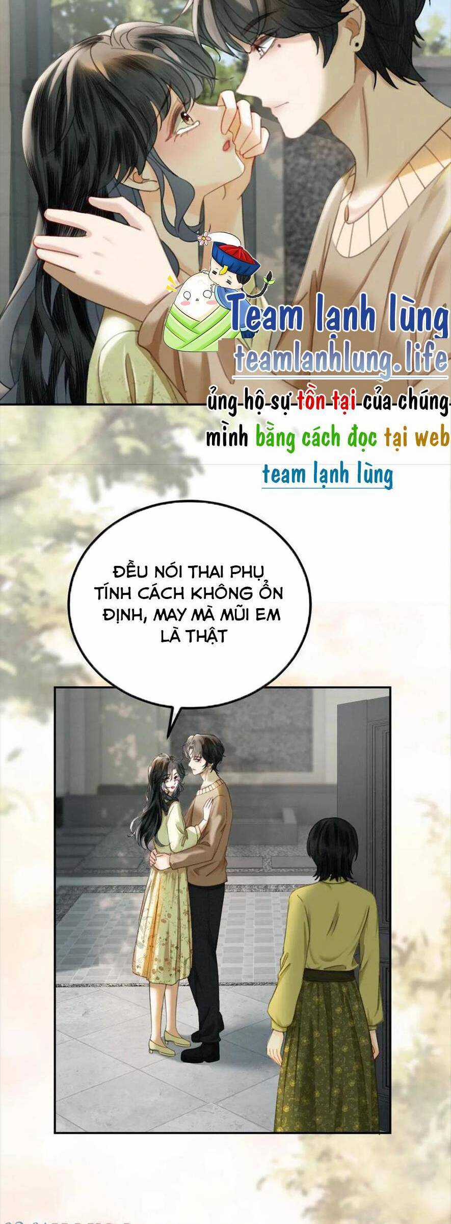 Cùng Đỉnh Lưu Ảnh Đế Yêu Đương Phát Đường Chapter 340 trang 4