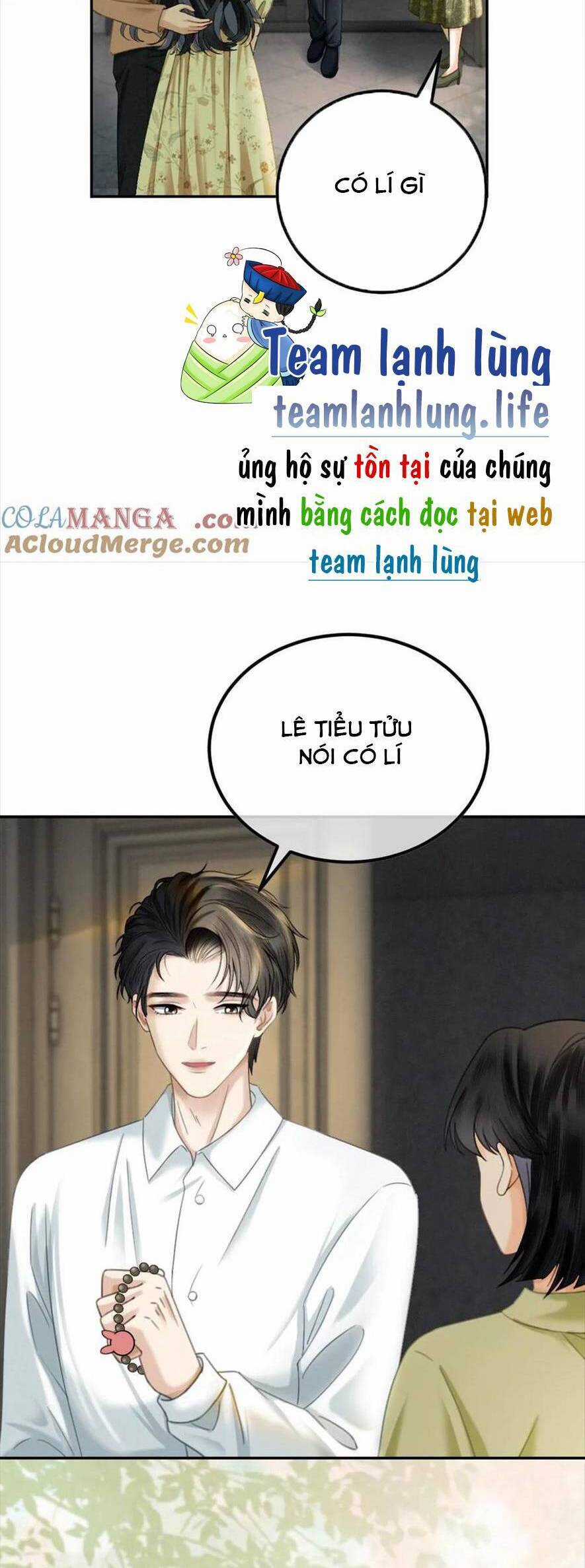 Cùng Đỉnh Lưu Ảnh Đế Yêu Đương Phát Đường Chapter 340 trang 6