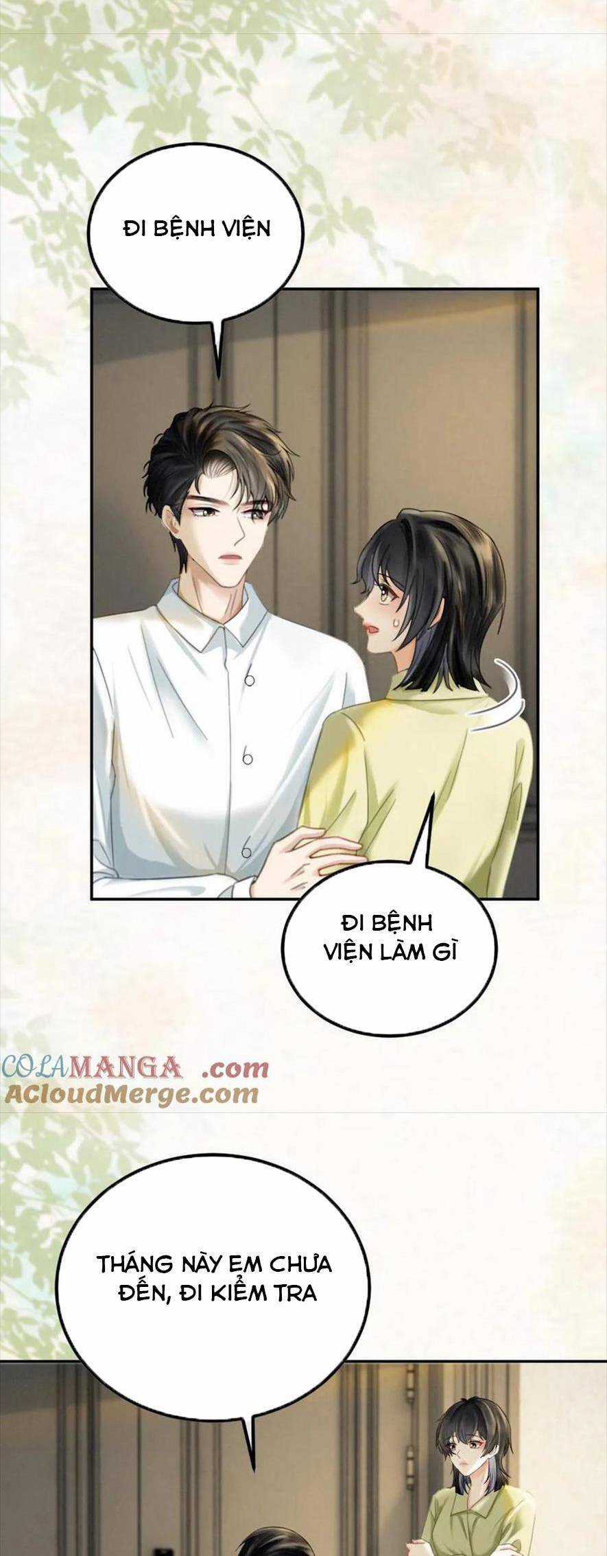 Cùng Đỉnh Lưu Ảnh Đế Yêu Đương Phát Đường Chapter 340 trang 7