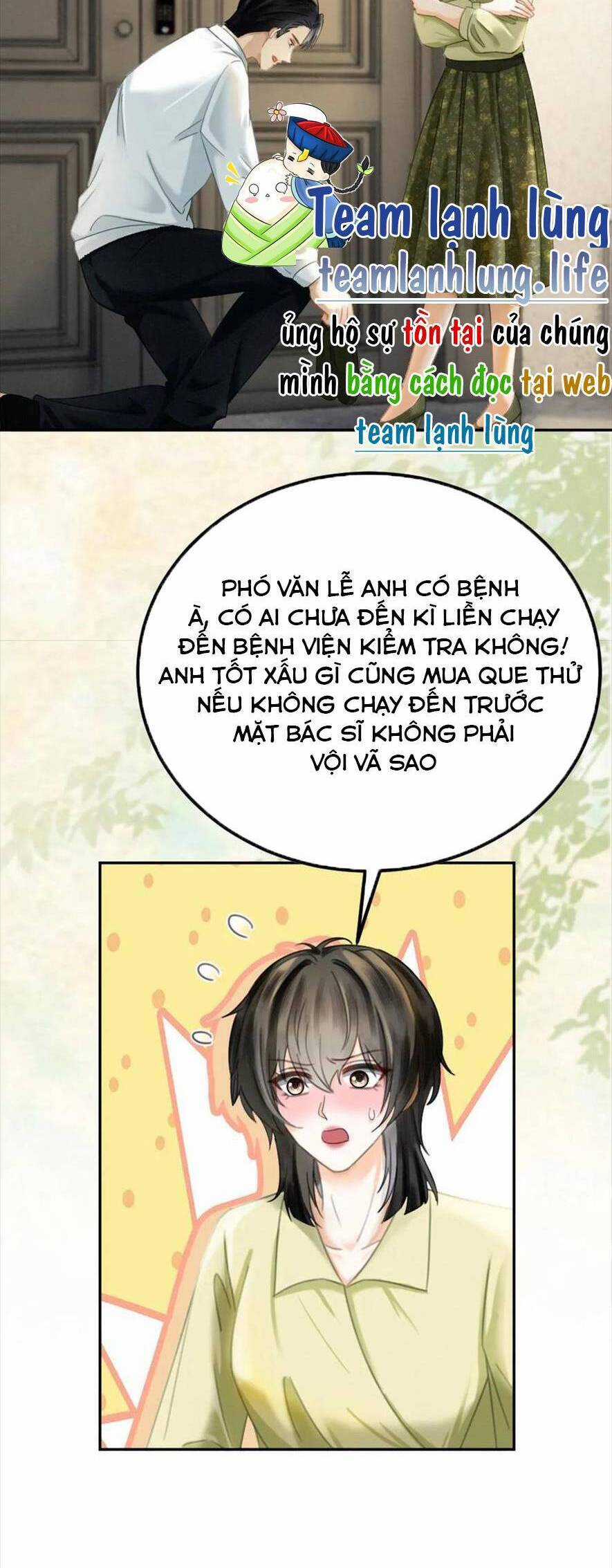Cùng Đỉnh Lưu Ảnh Đế Yêu Đương Phát Đường Chapter 340 trang 8