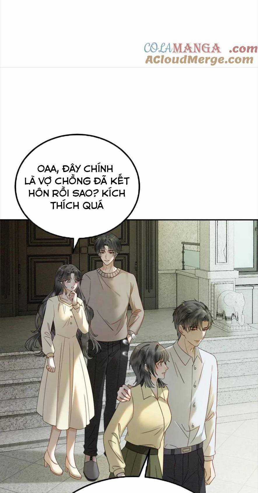 Cùng Đỉnh Lưu Ảnh Đế Yêu Đương Phát Đường Chapter 340 trang 9
