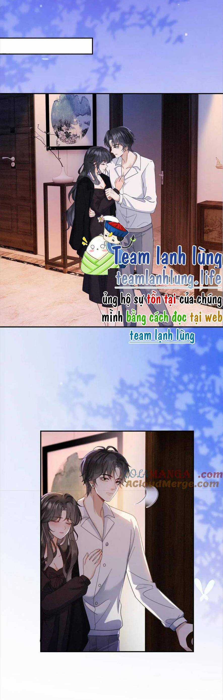 Cùng Đỉnh Lưu Ảnh Đế Yêu Đương Phát Đường Chapter 341 trang 10