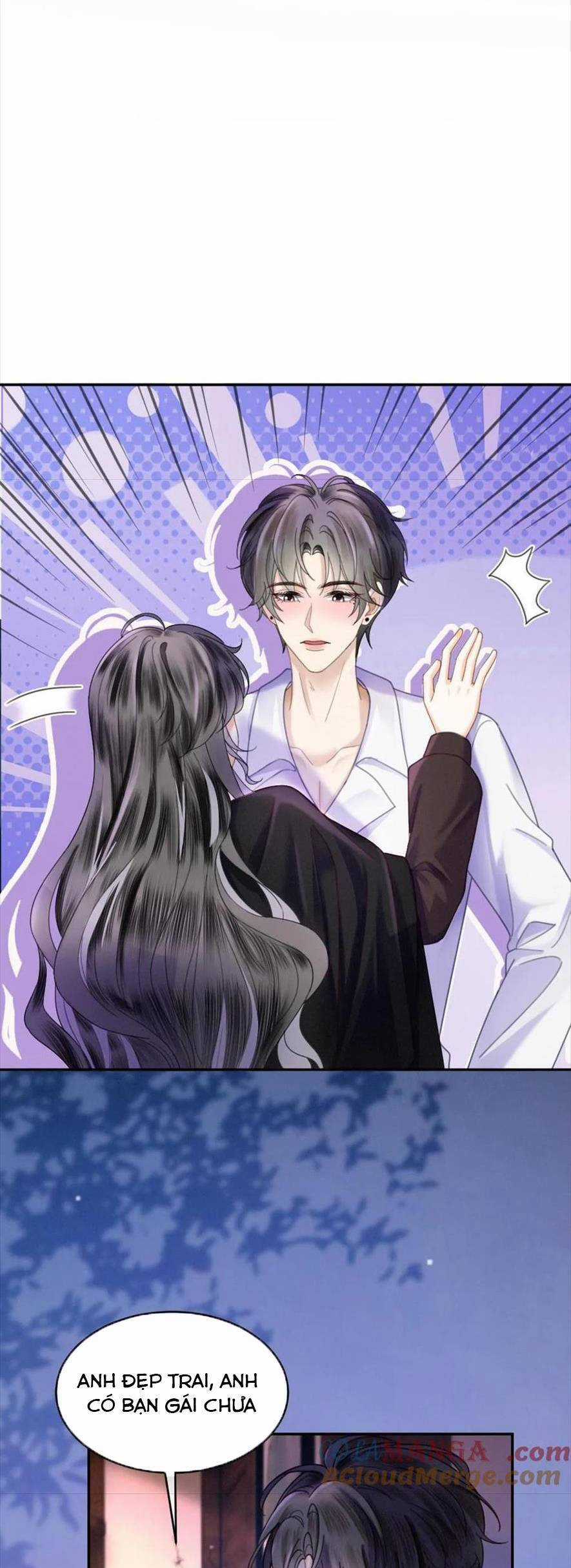 Cùng Đỉnh Lưu Ảnh Đế Yêu Đương Phát Đường Chapter 341 trang 11