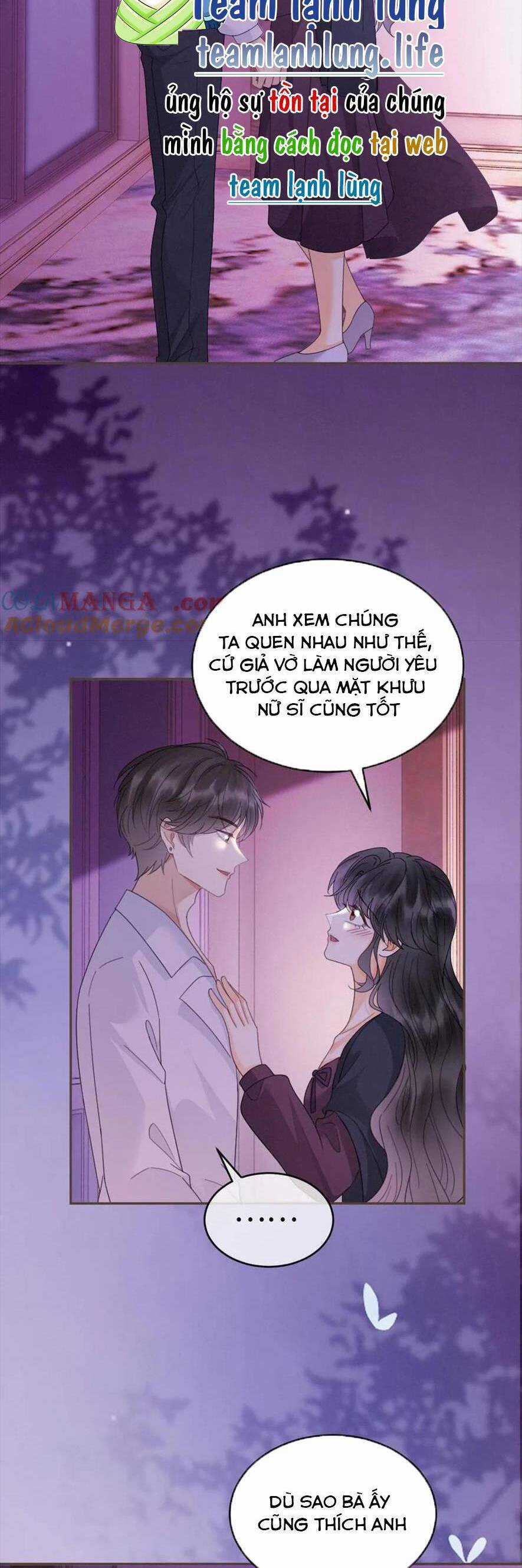 Cùng Đỉnh Lưu Ảnh Đế Yêu Đương Phát Đường Chapter 341 trang 14