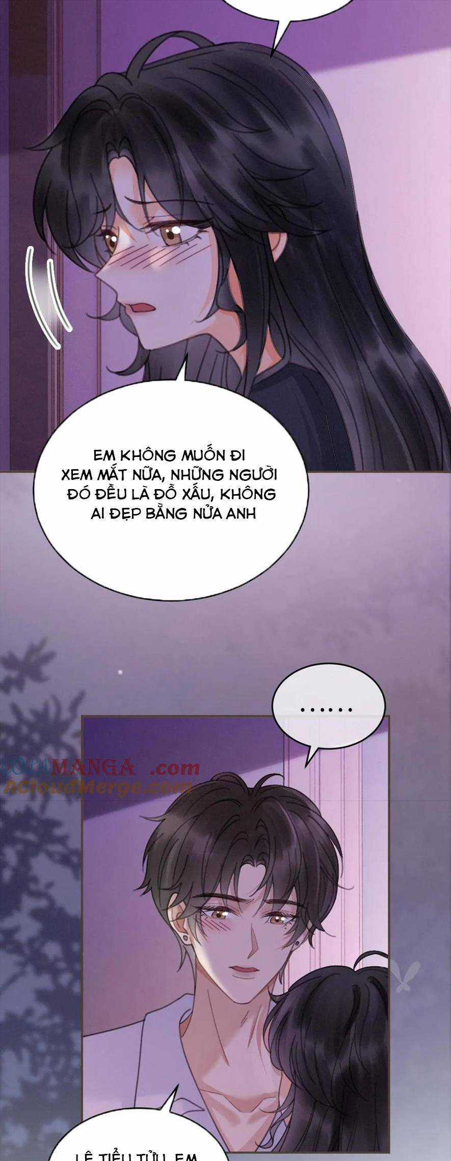 Cùng Đỉnh Lưu Ảnh Đế Yêu Đương Phát Đường Chapter 341 trang 15