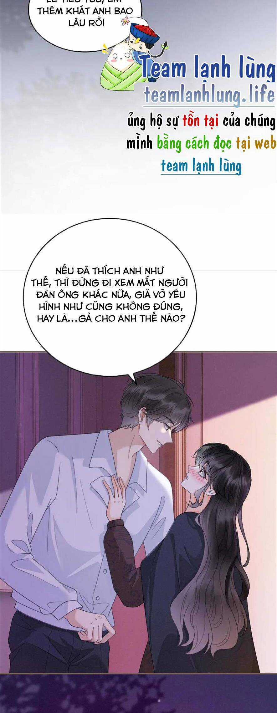 Cùng Đỉnh Lưu Ảnh Đế Yêu Đương Phát Đường Chapter 341 trang 16