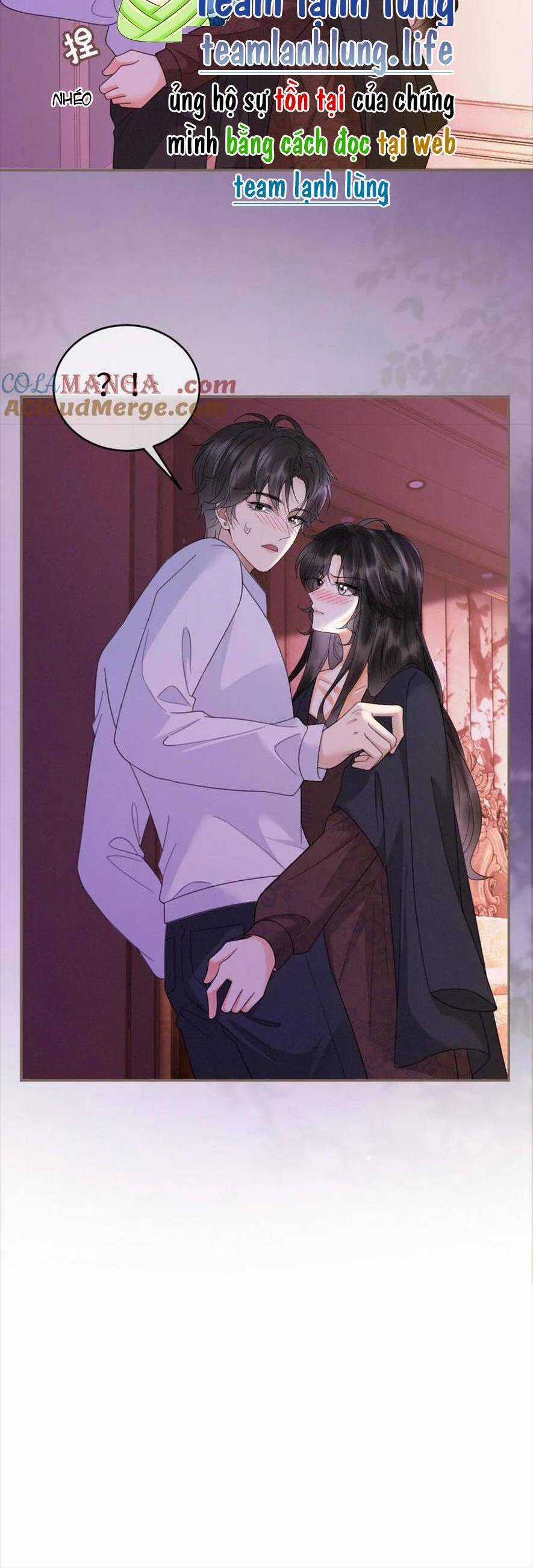 Cùng Đỉnh Lưu Ảnh Đế Yêu Đương Phát Đường Chapter 341 trang 18