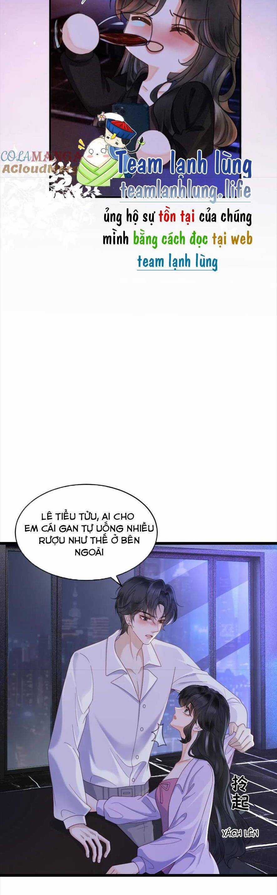 Cùng Đỉnh Lưu Ảnh Đế Yêu Đương Phát Đường Chapter 341 trang 6