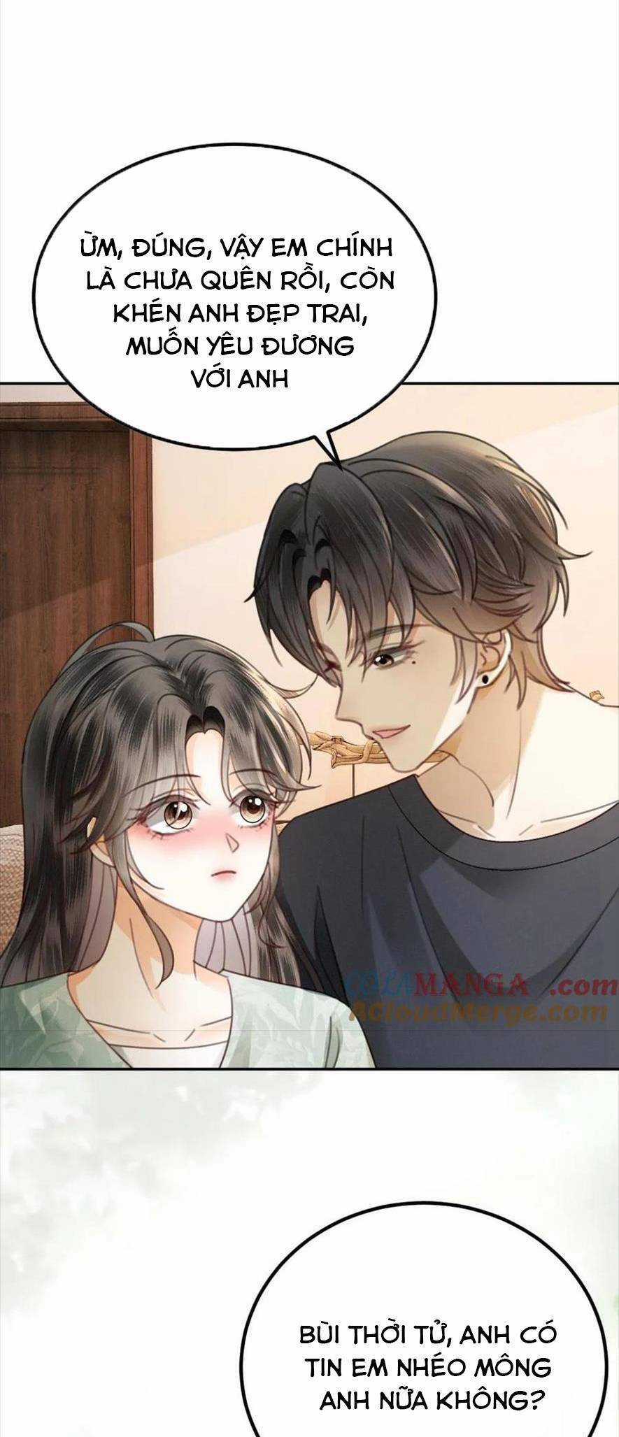 Cùng Đỉnh Lưu Ảnh Đế Yêu Đương Phát Đường Chapter 342 trang 13