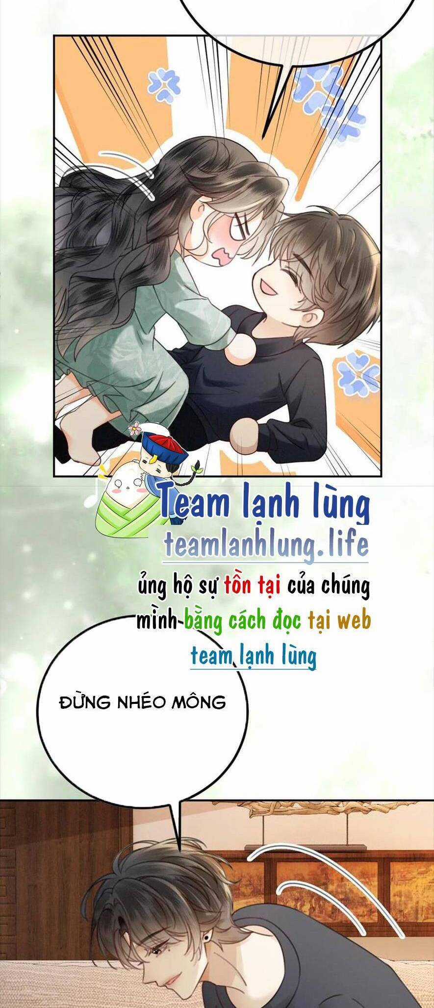 Cùng Đỉnh Lưu Ảnh Đế Yêu Đương Phát Đường Chapter 342 trang 14