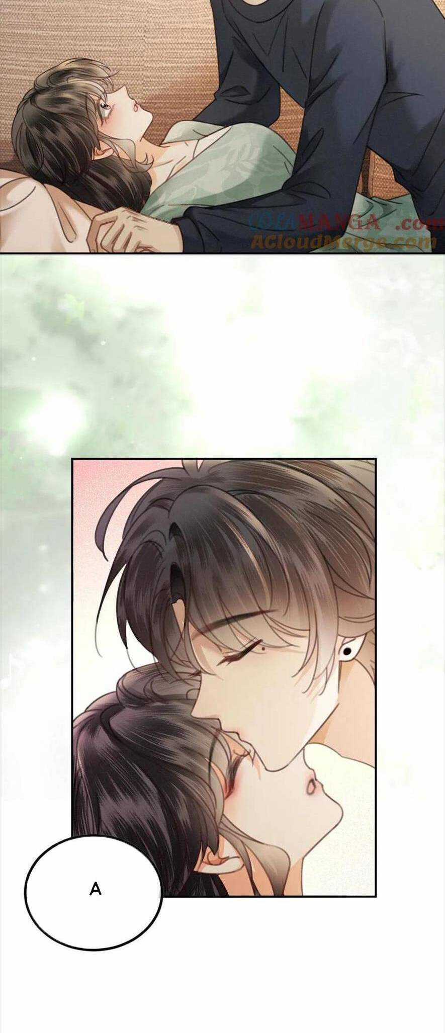 Cùng Đỉnh Lưu Ảnh Đế Yêu Đương Phát Đường Chapter 342 trang 15