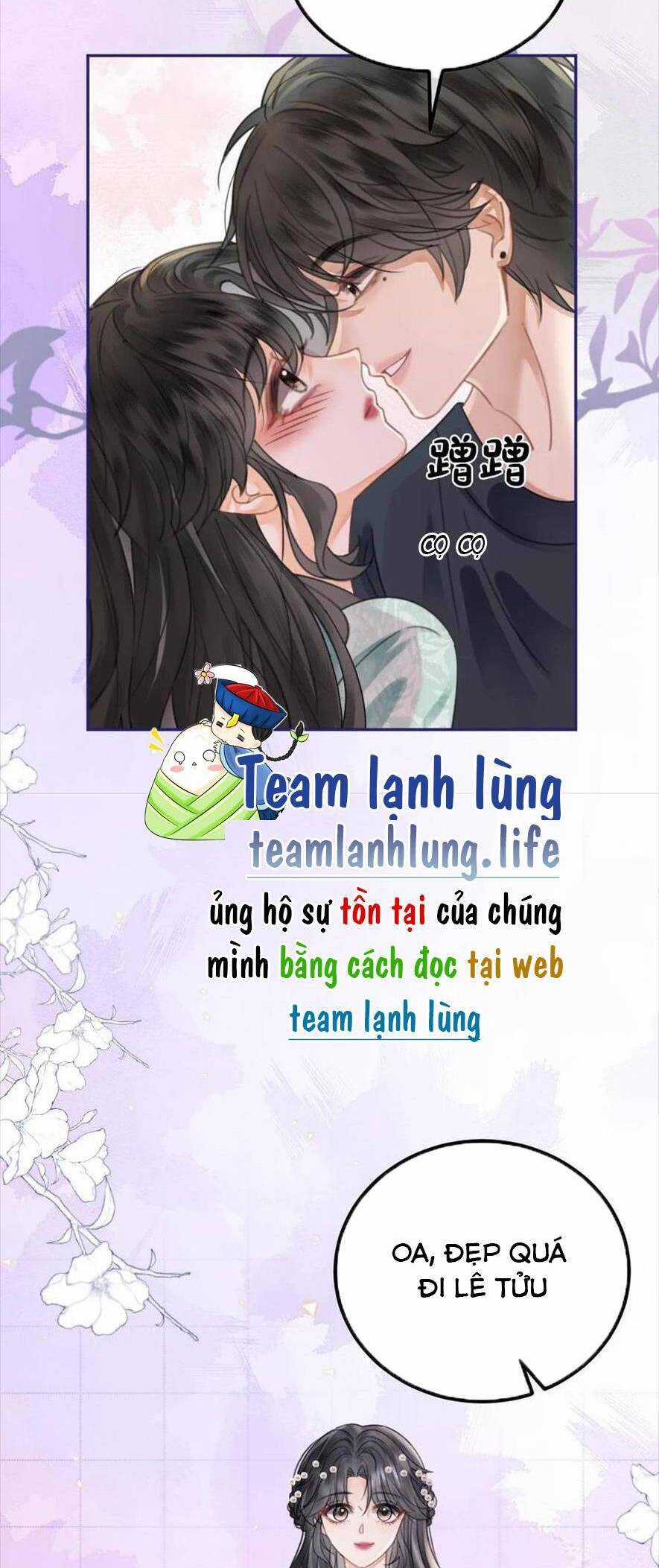 Cùng Đỉnh Lưu Ảnh Đế Yêu Đương Phát Đường Chapter 342 trang 17