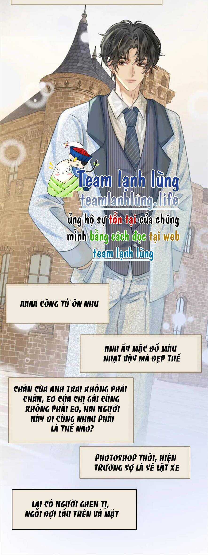 Cùng Đỉnh Lưu Ảnh Đế Yêu Đương Phát Đường Chapter 342 trang 22