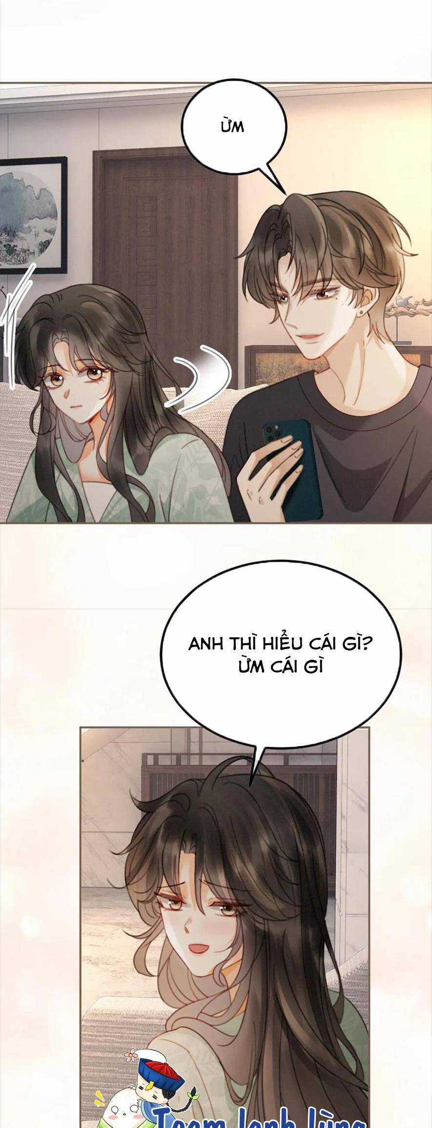 Cùng Đỉnh Lưu Ảnh Đế Yêu Đương Phát Đường Chapter 342 trang 5